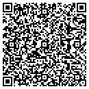 QR code with Andy's Pizza contacts