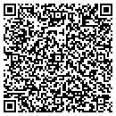 QR code with H J Assoc contacts