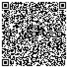 QR code with Tyler Pounds Regional Airport contacts