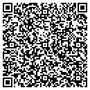 QR code with Head Start contacts