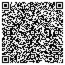 QR code with Rebeccas Alterations contacts