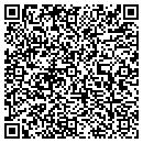 QR code with Blind Gallery contacts