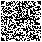 QR code with Claerhout Associates Inc contacts