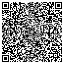 QR code with J Hoffman & Co contacts