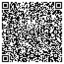QR code with KUTT Above contacts