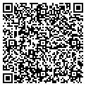 QR code with L P M contacts