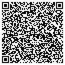 QR code with Hooked On Boating contacts