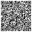 QR code with DLT Envelope contacts
