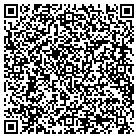 QR code with Hillsboro Harmony House contacts