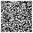 QR code with C & D Installations contacts