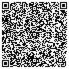 QR code with Hugo A Vainstein DDS contacts