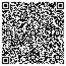 QR code with J B Simmons & Assoc contacts