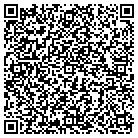 QR code with H & R Block Tax Service contacts