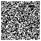 QR code with Washington Inventory Service contacts