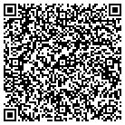 QR code with Rick Rees Outboard Service contacts