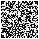 QR code with W H Thomas contacts