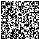 QR code with Sanders West contacts