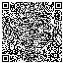 QR code with J P Coin Laundry contacts