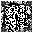 QR code with All Pro Foundation Repair contacts
