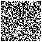 QR code with Precision Hydraulic Technology contacts