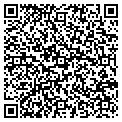 QR code with R E Sales contacts