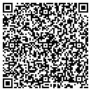 QR code with AHINSPECTOR.COM contacts