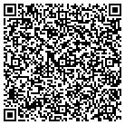 QR code with Maxwell Custom Woodworking contacts