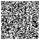 QR code with Phillips Carpet Service contacts