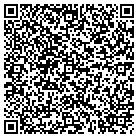 QR code with United Roofing and Sheet Metal contacts