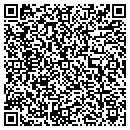 QR code with Haht Software contacts