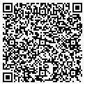 QR code with GNC contacts