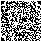 QR code with Higginbotham Brothers Lumber contacts