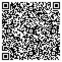 QR code with Tcrb contacts