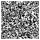 QR code with A J's Barber Shop contacts