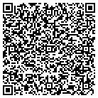 QR code with Advanced Investigative & Scrng contacts