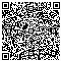 QR code with KFC contacts