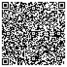 QR code with A P Wrecker Service contacts