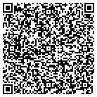 QR code with Sandra Steen & Assoc Inc contacts