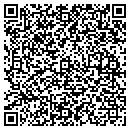 QR code with D R Horton Inc contacts