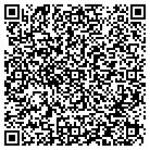QR code with Albino's Tree & Garden Service contacts