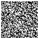 QR code with R L Forsyth Co contacts