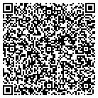 QR code with B & B Diversified Materials contacts
