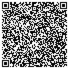 QR code with E Edgar Michael Contractor contacts