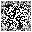QR code with A Tek Cleaning contacts