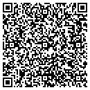 QR code with David F Carr contacts