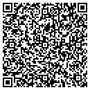 QR code with Amoir De Fleur contacts