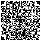 QR code with J & C Quality Plumbing contacts