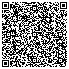 QR code with Coulter Machine & Tool contacts