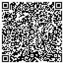 QR code with L A Weight Loss contacts