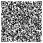 QR code with J Solomon Moore & Assoc contacts